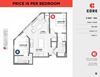 2 BED C01